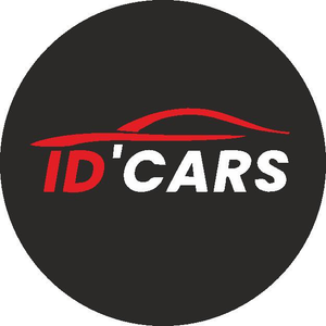Logo de ID Cars