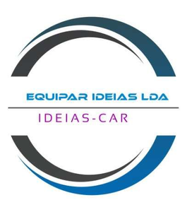 Logo de IDEIAS CAR