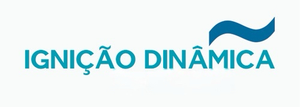 Logo de Ignição Dinamica
