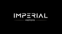 Logo de IMPERIAL MOTORS