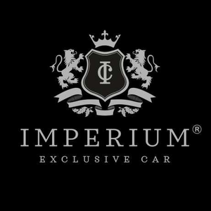 Logo de IMPERIUM EXCLUSIVE CAR