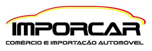 Logo de IMPORCAR