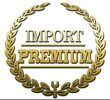 Logo de Import Premium