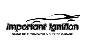 Logo de IMPORTANT IGNITION