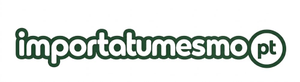 Logo de importatumesmo.pt