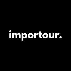 Logo de Importour