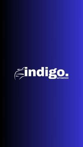 Logo de Indigo Automoveis
