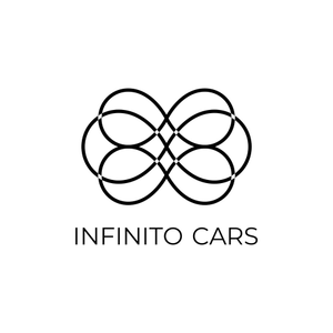 Logo de Infinito Cars
