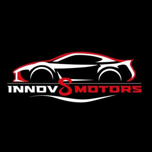 Logo de Innov8 Motors