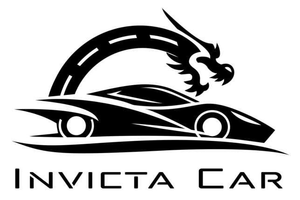 Logo de Invicta Car