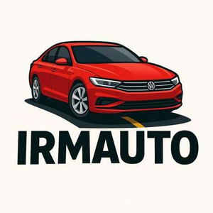 Logo de IRMAUTO