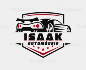 Logo de Isaak Automóveis