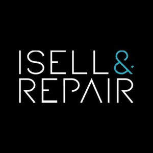 Logo de ISELL & REPAIR