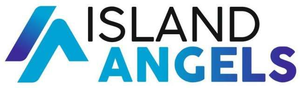Logo de Island Angels
