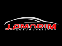 Logo de J. Amorim Automóveis
