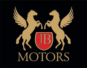 Logo de JB MOTORS