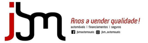 Logo de JBM Automóveis