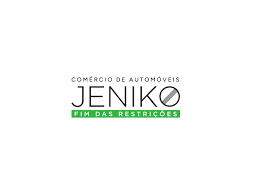 Logo de Jeniko Cars