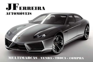Logo de JFerreiraautomoveis