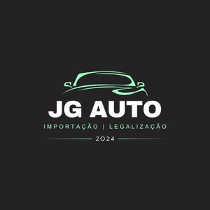 Logo de JG Auto