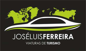 Logo de JLF Viaturas Turismo