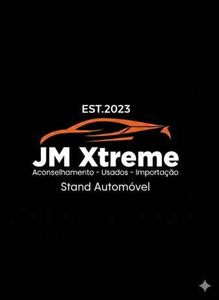 Logo de JM Xtreme