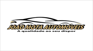 Logo de João Mota Automóveis - Import /export
