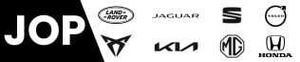 Logo de JOP | Jaguar