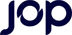 Logo de JOP MG - Zona Industrial