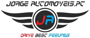 Logo de Jorge Automóveis