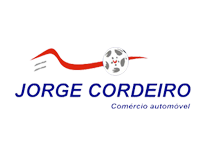 Logo de Jorge Cordeiro Automoveis