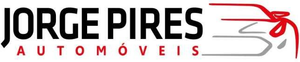 Logo de Jorge Pires Automóveis | Uma relação de confiança