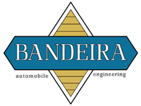 Logo de José Bandeira Lda