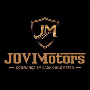 Logo de JoviMotors