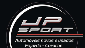 Logo de JP SPORT -Automoveis