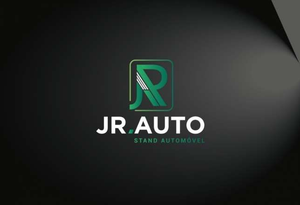 Logo de JR AUTO