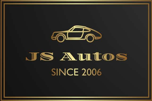 Logo de JS Autos