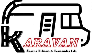 Logo de KARAVAN
