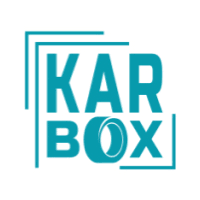 Logo de KarBox
