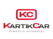 Logo de KartikCar Odivelas