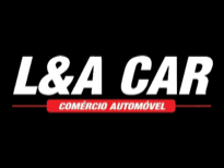 Logo de L&A CAR Comércio Automóvel - 1