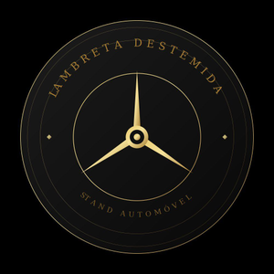 Logo de Lambreta Destemida Lda