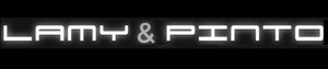 Logo de Lamy e Pinto