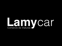Logo de Lamycar Comercio de Automoveis Lda