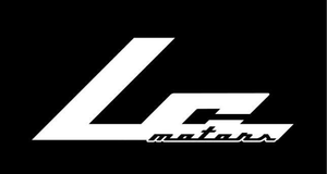 Logo de LCMOTORS