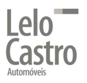 Logo de Lelo Castro automóveis