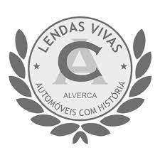 Logo de LENDAS VIVAS