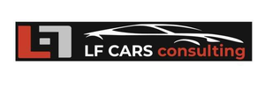 Logo de Lfcars