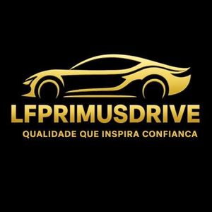 Logo de LFPrimusDrive