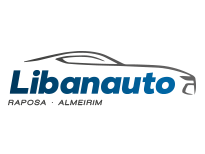 Logo de Libanauto